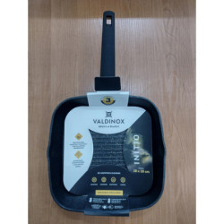 VALDINOX INITIO PATELNIA GRILLOWA 26CM
