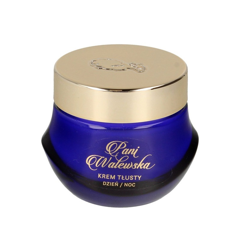 Pani Walewska Classic Nourishing Day And Night Cream krem tłusty na dzień i na noc 50ml