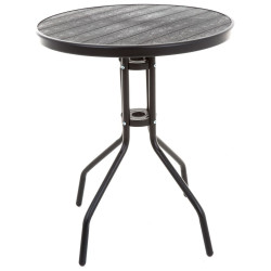 Stolik ogrodowy Detroit 60 cm PATIO