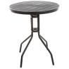 Stolik ogrodowy Detroit 60 cm PATIO