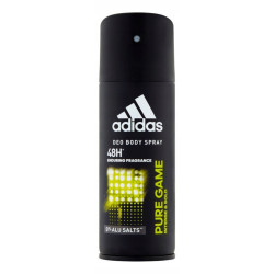 Adidas Pure Game Dezodorant spray 150ml
