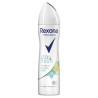 Rexona Stay Fresh Blue Poppy&Apple Antyperspirant Spray Damski 150ML