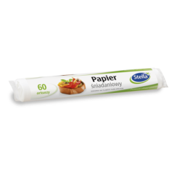 PAPIER ŚNIADANIOWY STELLA