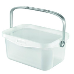 Pojemnik z pokrywką / kompostownik kuchenny Multibox 3 l CURVER
