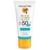 Kolastyna krem ochronny SPF50 dla dzieci i niemowląt 75ml