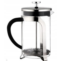 Dzbanek zaparzacz kawy herbaty 350ml