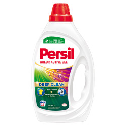 PERSIL GEL do prania koloru 855 ml 19 prań