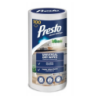 PRESTO Uniwersalne suche ściereczki w rolce 100szt
