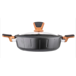 VALDINOX INITIO RONDEL 26CM Z POKRYWą 3.2L.