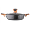 VALDINOX INITIO RONDEL 26CM Z POKRYWą 3.2L.