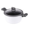VALDINOX PURE GARNEK 24CM Z POKRYWĄ 4.0 L.