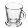 FOR COFFEE LOVERS KPL.4 FILIŻANEK ESPRESSO 80ML