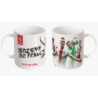Kubek dla sportowca POLSKA 460 ml