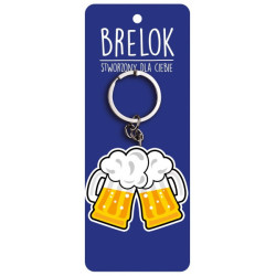 BRELOCZEK PIWO DLA PIWOSZA