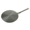 Podkładka pod indukcję śr.23,5cm