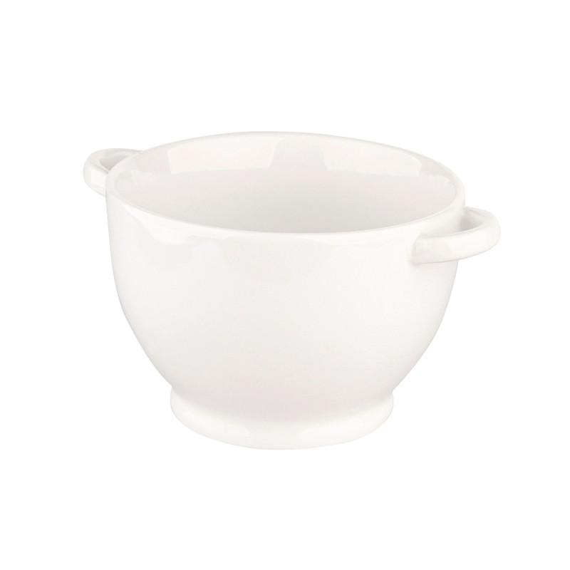 Miska do zupy bulionówka flaczarka porcelanowa Altom Design Regular 430 ml