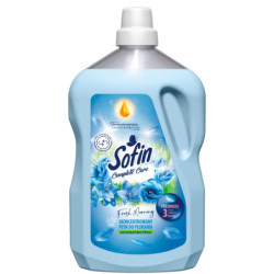 Sofin Fresh Morning płyn do płukania koncentrat 2,5l