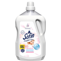 Sofin Fresh Morning płyn do płukania koncentrat 2,5l