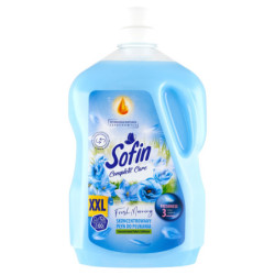 Sofin Fresh Morning płyn do płukania koncentrat 2,5l