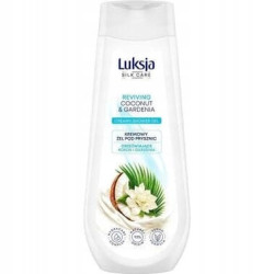 LUKSJA ZEL POD PRYSZNIC WOMEN 500ML SILC CARE