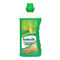 Płyn do mycia paneli Ludwik 1L