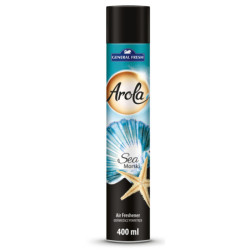Arola odświeżacz Spray General Fresh Spray Morze 400 ml