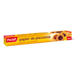 Paclan Papier do pieczenia 8 m x 38 cm
