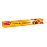 Paclan Papier do pieczenia 8 m x 38 cm