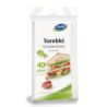 TOREBKI ŚNIADANIOWE PAPIEROWE 40 SZT