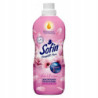 Sofin Płyn do Płukania Tkanin Floral Passion 0,8L