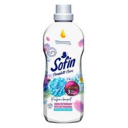 Sofin Płyn do Płukania Tkanin Perfume Bouquet 0,8L