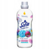 Sofin Płyn do Płukania Tkanin Perfume Bouquet 0,8L