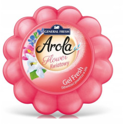 GENERAL FRESH DYNIA Odświeżacz żelowy żel kwiatowy