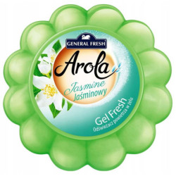 GENERAL FRESH DYNIA Odświeżacz żelowy żel jaśmin
