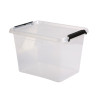 SIMPLESTORE POJEMNIK DO PRZECHOWYWANIA Z POK.39X29X26CM 19L