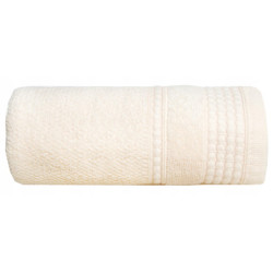 TOYA RĘCZNIK 90x150 KREM