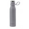 BUTELKA TERMICZNA BIDON KUBEK SILKY 500ml SZARY