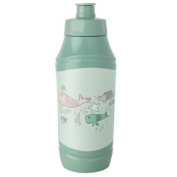 BIDON FOREVER YOUNG 375ML RYBKI