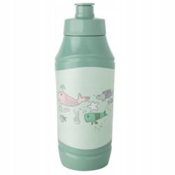 BIDON FOREVER YOUNG 375ML RYBKI
