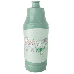 BIDON FOREVER YOUNG 375ML RYBKI