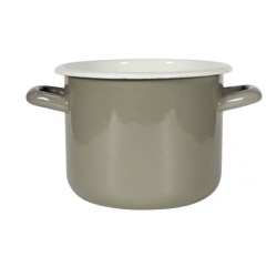 GARNEK EAMLIOWANY SIWY 6L 22CM