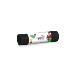 FORTE  WORKI NA ŚMIECI OPTIMA 160L 10SZTUK