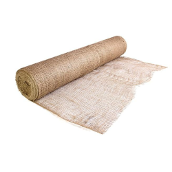 JUTA 80CM 125g/m2 NATURALNA 1mb