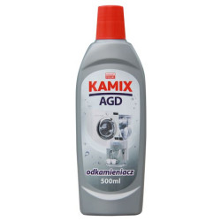 KAMIX AGD ODKAMIENIACZ W PŁYNIE 500 ML