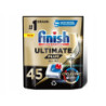 Finish Ultimate Plus Fresh Kapsułki do zmywarki 549 g