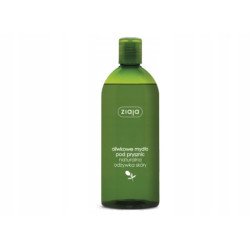 Ziaja, Oliwkowy żel pod prysznic, Odżywka skóry, 500 ml