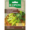 Biopon nasiona groch siewny łuskowy Cud Kelvedonu 40g