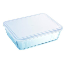 Naczynie żaroodporne Cook&Freez 4 L PYREX