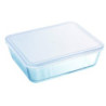 Naczynie żaroodporne Cook&Freez 4 L PYREX