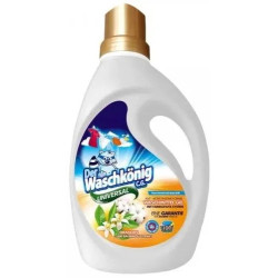 Waschkonig proszek 6kg Kolor karton pomar/bawełna